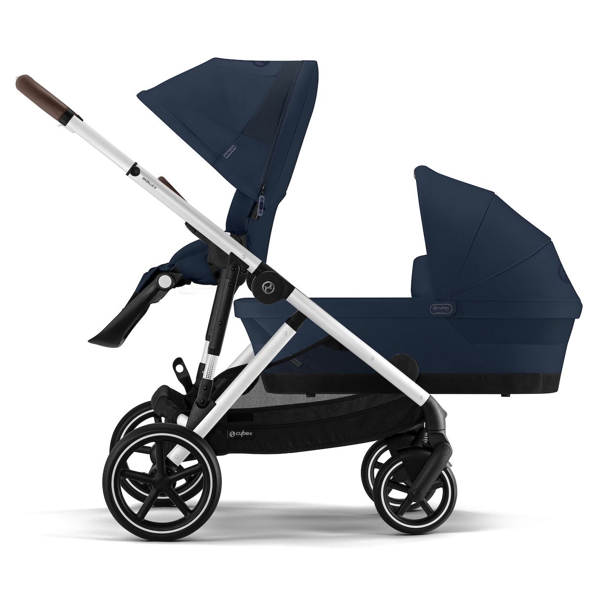 Babywanne GAZELLE Cybex Ocean Blue