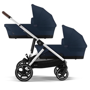 Babywanne GAZELLE Cybex Ocean Blue