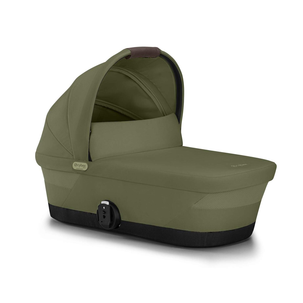 Babywanne GAZELLE S Cybex Stone Moss