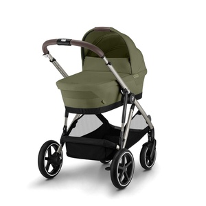 Babywanne GAZELLE S Cybex Stone Moss