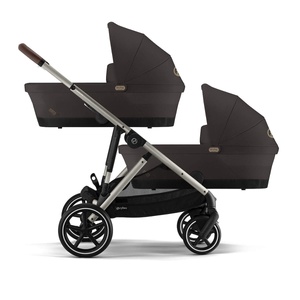 Babywanne GAZELLE S Cybex Stone Moss