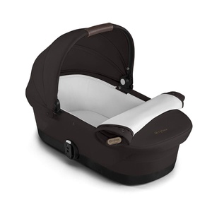 Babywanne GAZELLE S Cybex Stormy Chocolate