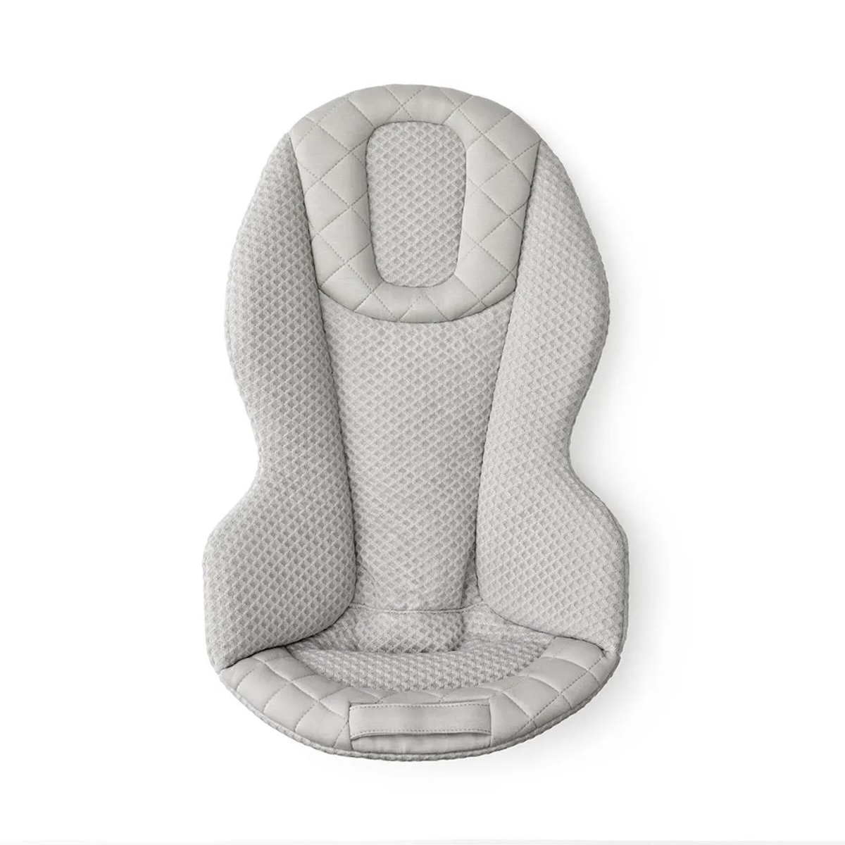 Babywippe EVOLVE mesh Ergo Baby grey light