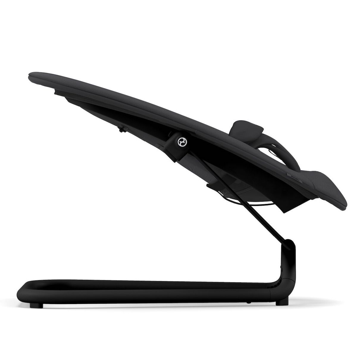 Babywippe LEMO Cybex Atemberaubend Schwarz