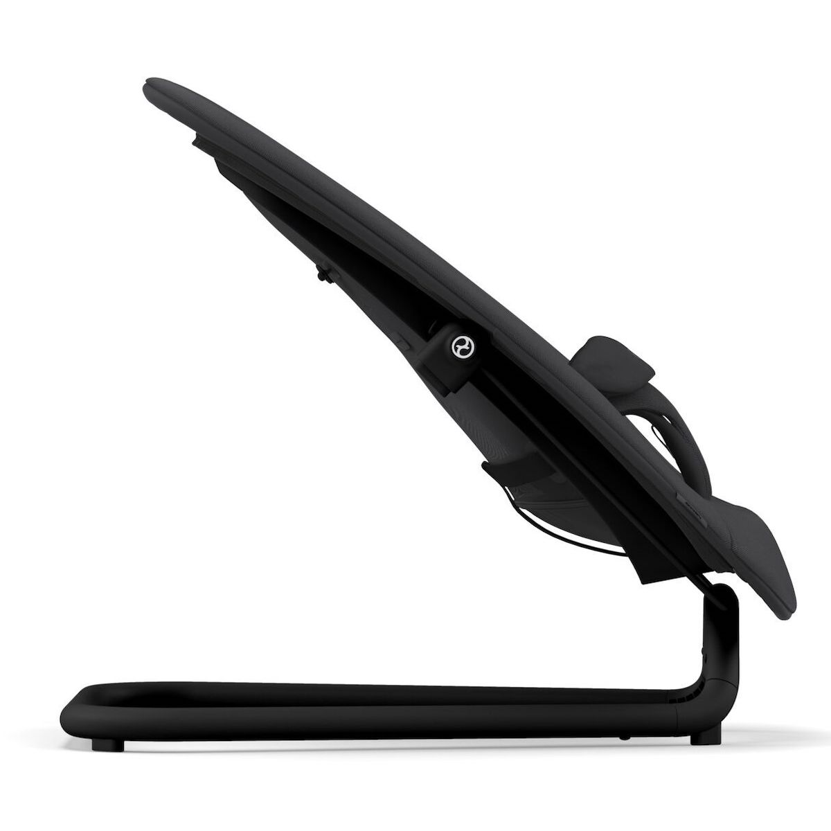 Babywippe LEMO Cybex Atemberaubend Schwarz