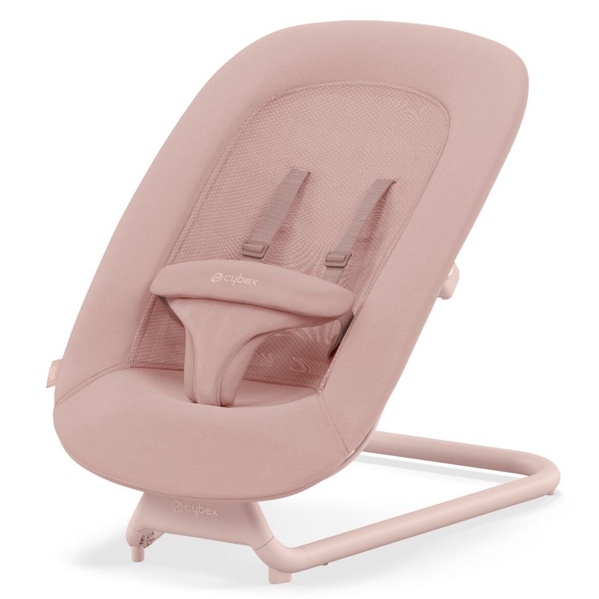 Babywippe LEMO Cybex Perle Rosa