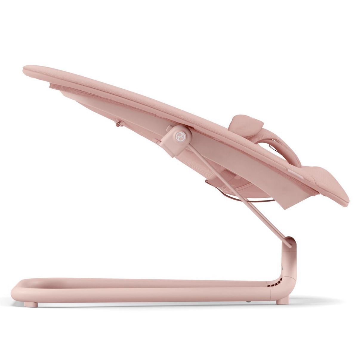 Babywippe LEMO Cybex Perle Rosa