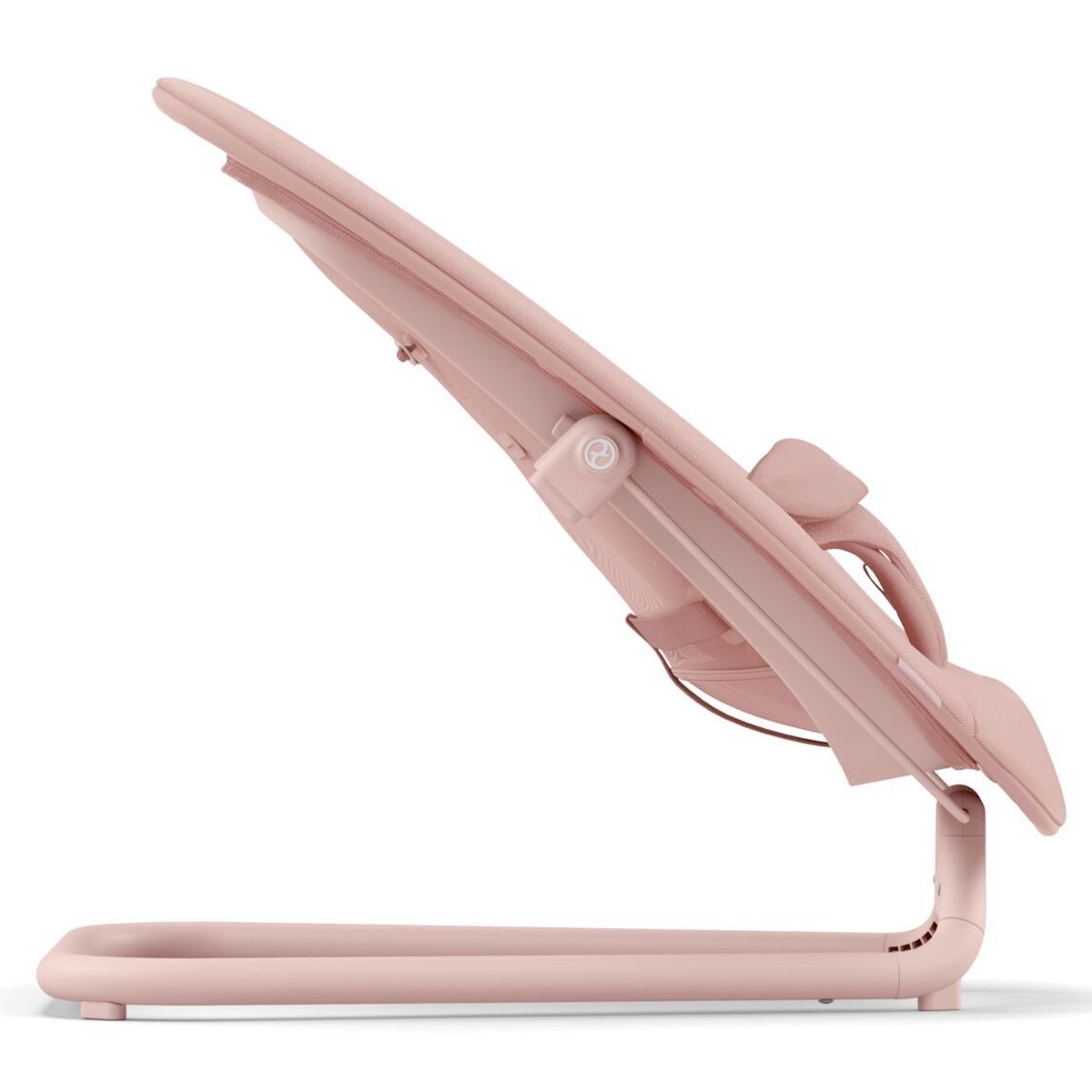 Babywippe LEMO Cybex Perle Rosa