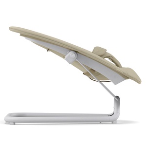 Babywippe LEMO Cybex Sand Weiß