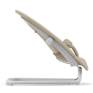 Babywippe LEMO Cybex Sand Weiß