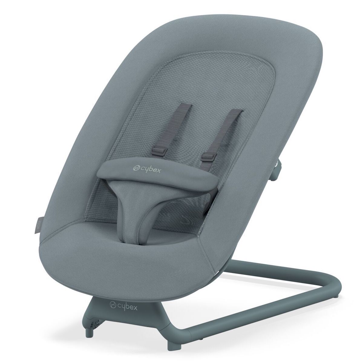 Babywippe LEMO Cybex Stein Blau