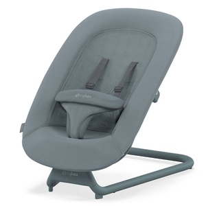 Babywippe LEMO Cybex Stein Blau