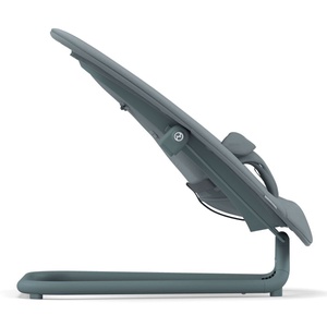 Babywippe LEMO Cybex Stein Blau