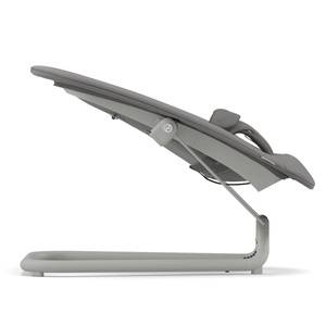 Babywippe LEMO Cybex Wildleder Grau