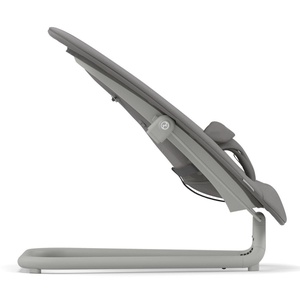 Babywippe LEMO Cybex Wildleder Grau