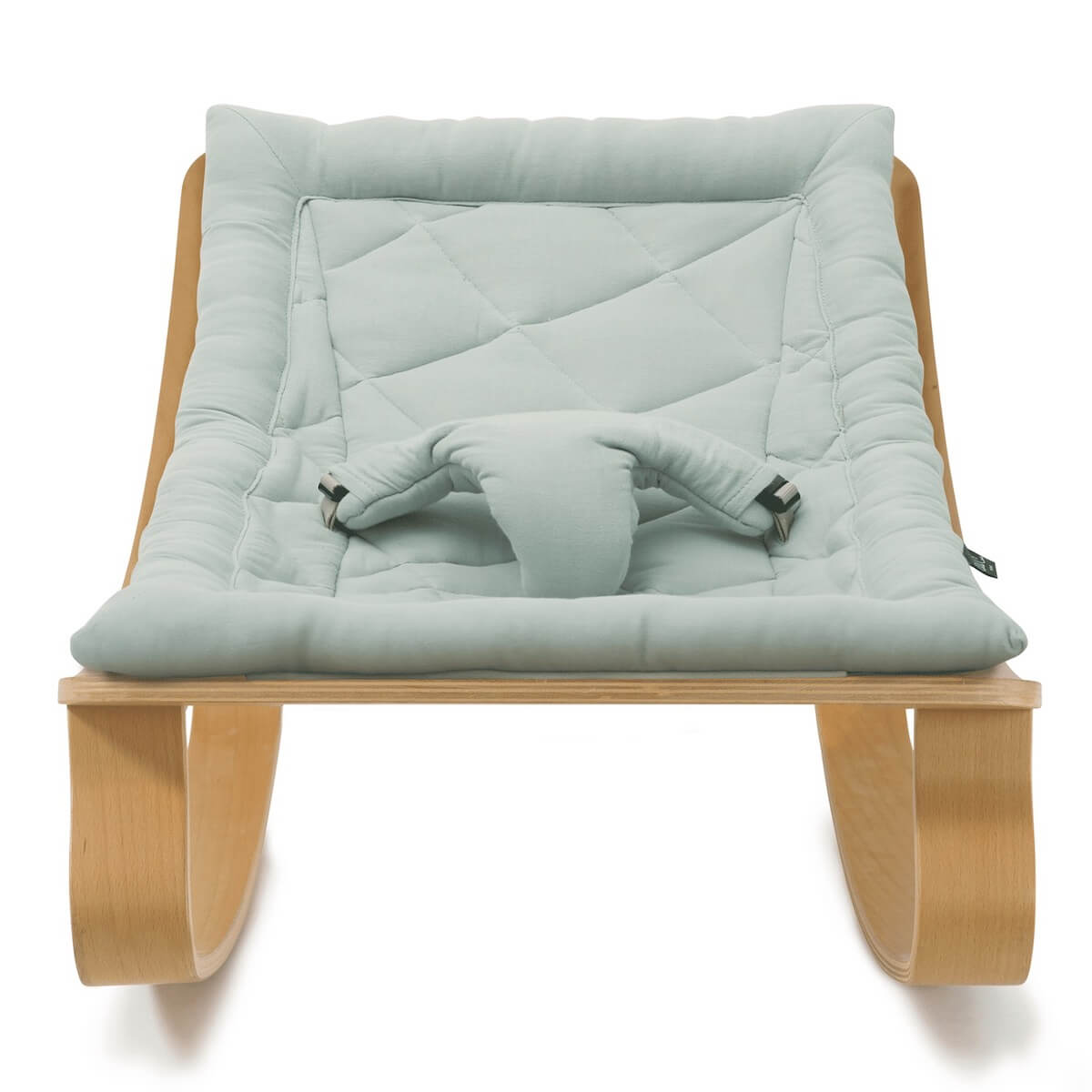 Babywippe LEVO Charlie Crane farrow