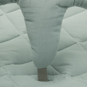 Babywippe LEVO Charlie Crane farrow