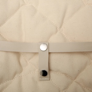 Babywippe LEVO Charlie Crane Hibiskus