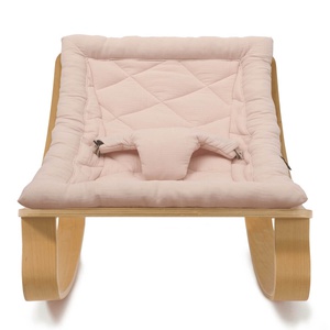 Babywippe LEVO Charlie Crane nude