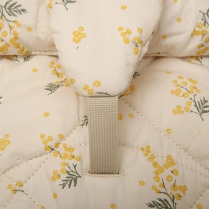 Babywippe LEVO mimosa Charlie Crane