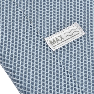 Babywippe TRANSATDO Beaba parma grey