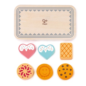 Backofen mit Zauberkeksen Hape