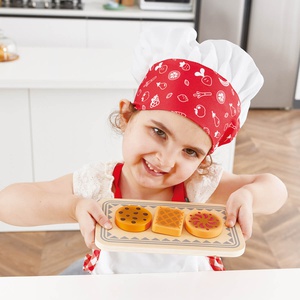 Backofen mit Zauberkeksen Hape