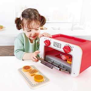 Backofen mit Zauberkeksen Hape