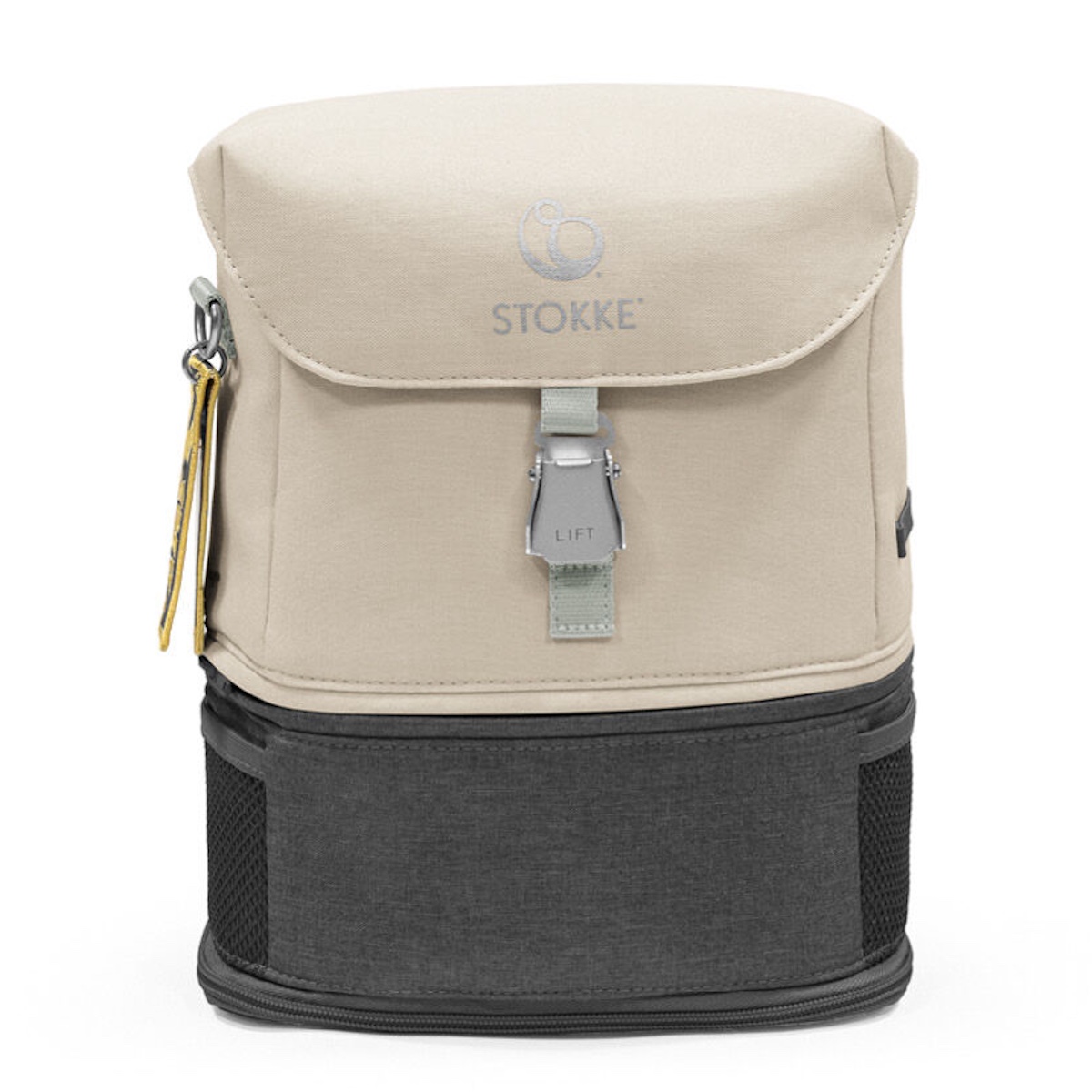 Backpack Rucksack JETKIDS StokkeMoonglow White