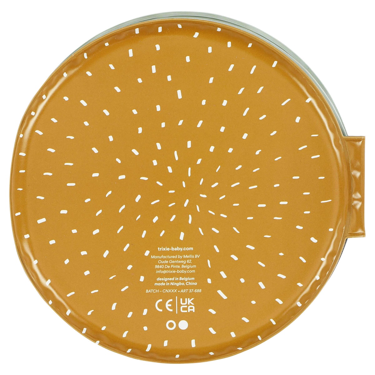 Badebuch Mr. LION'S Trixie