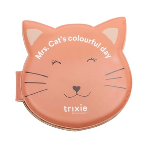 Badebuch Mrs. CAT Colourful Day Trixie