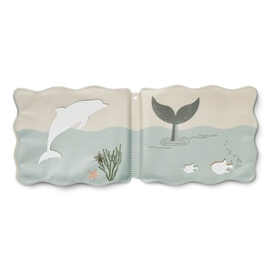 Badebuch WAYLON Liewood Sea creature sandy