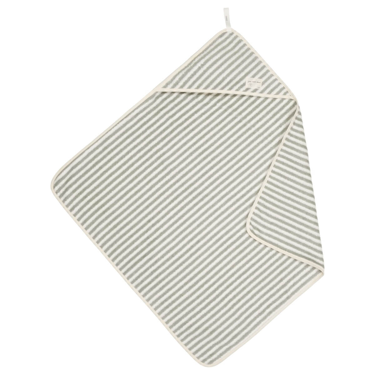 Badecape PLAYA 100x100cm Koeka ocean