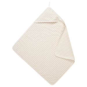 Badehaube PLAYA 100x100cm Koeka Sand