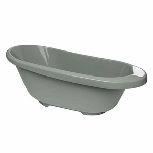 Bademantel BAIN SENSE Bébéjou Breeze Grün