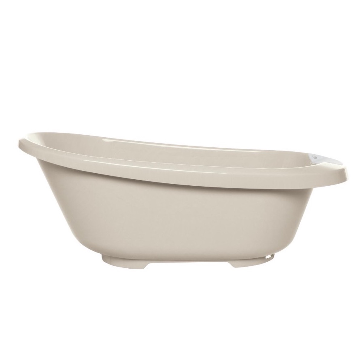Bademantel BAIN SENSE Bébéjou Taupe
