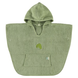 Badeponcho DINO Trixie