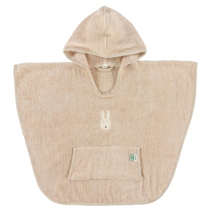 Badeponcho RABBIT Trixie