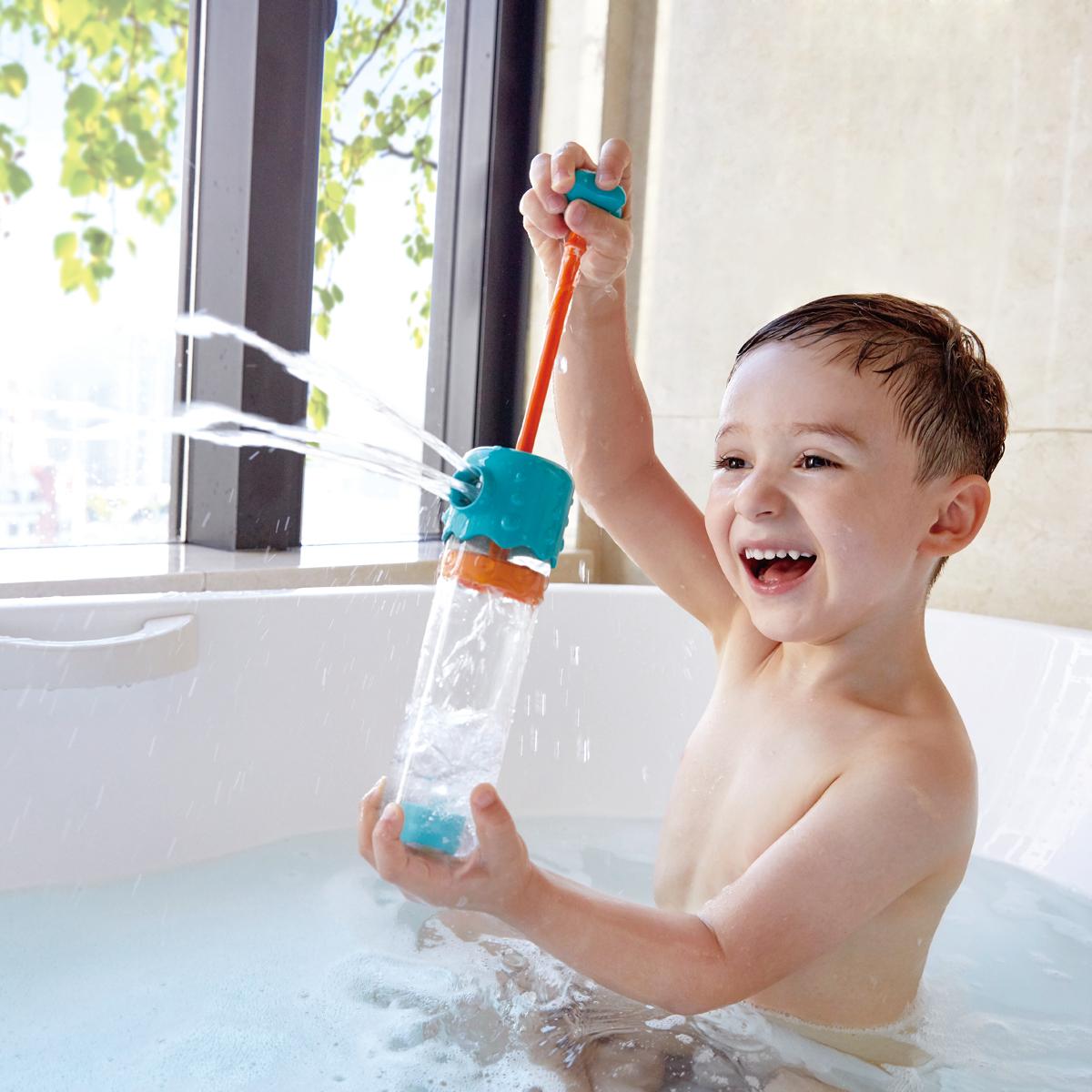 Badespielzeug MULTI-SPOUT Hape