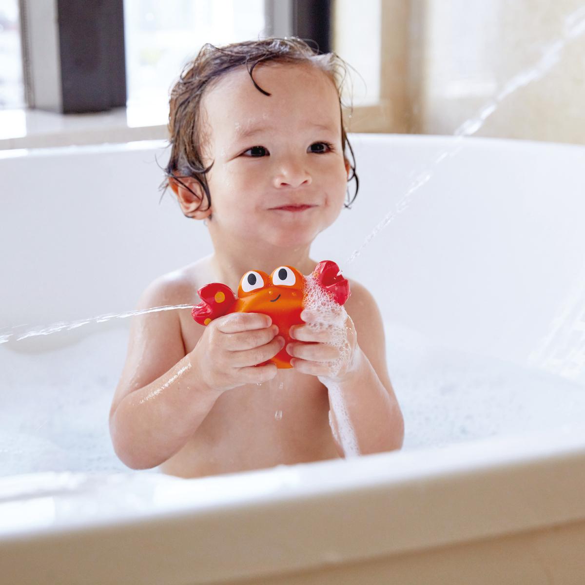 Badespielzeug ROCK POOL Hape