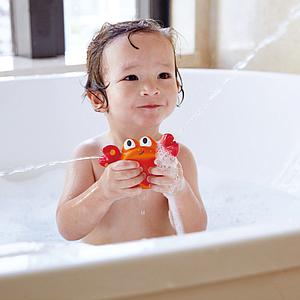 Badespielzeug ROCK POOL Hape