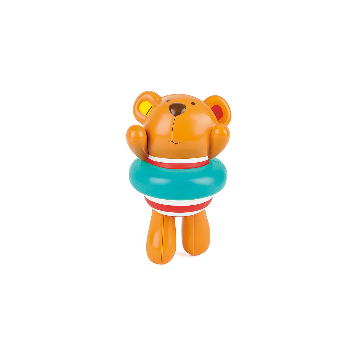 Badespielzeug SWIMMER TEDDY Hape