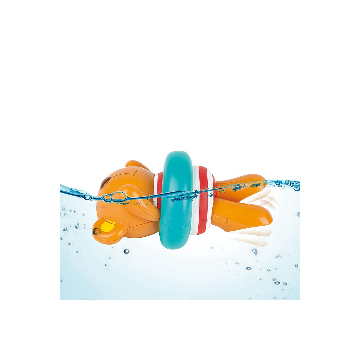 Badespielzeug SWIMMER TEDDY Hape