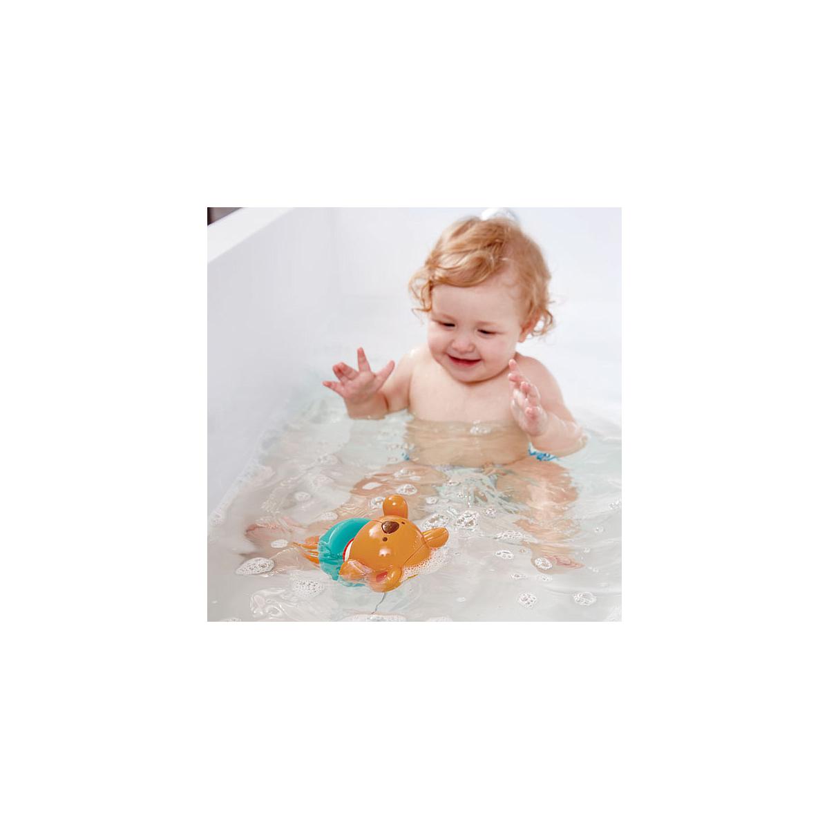 Badespielzeug SWIMMER TEDDY Hape