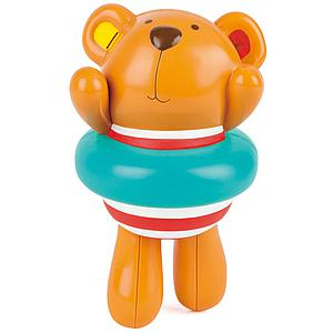 Badespielzeug SWIMMER TEDDY Hape