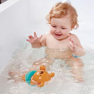 Badespielzeug SWIMMER TEDDY Hape