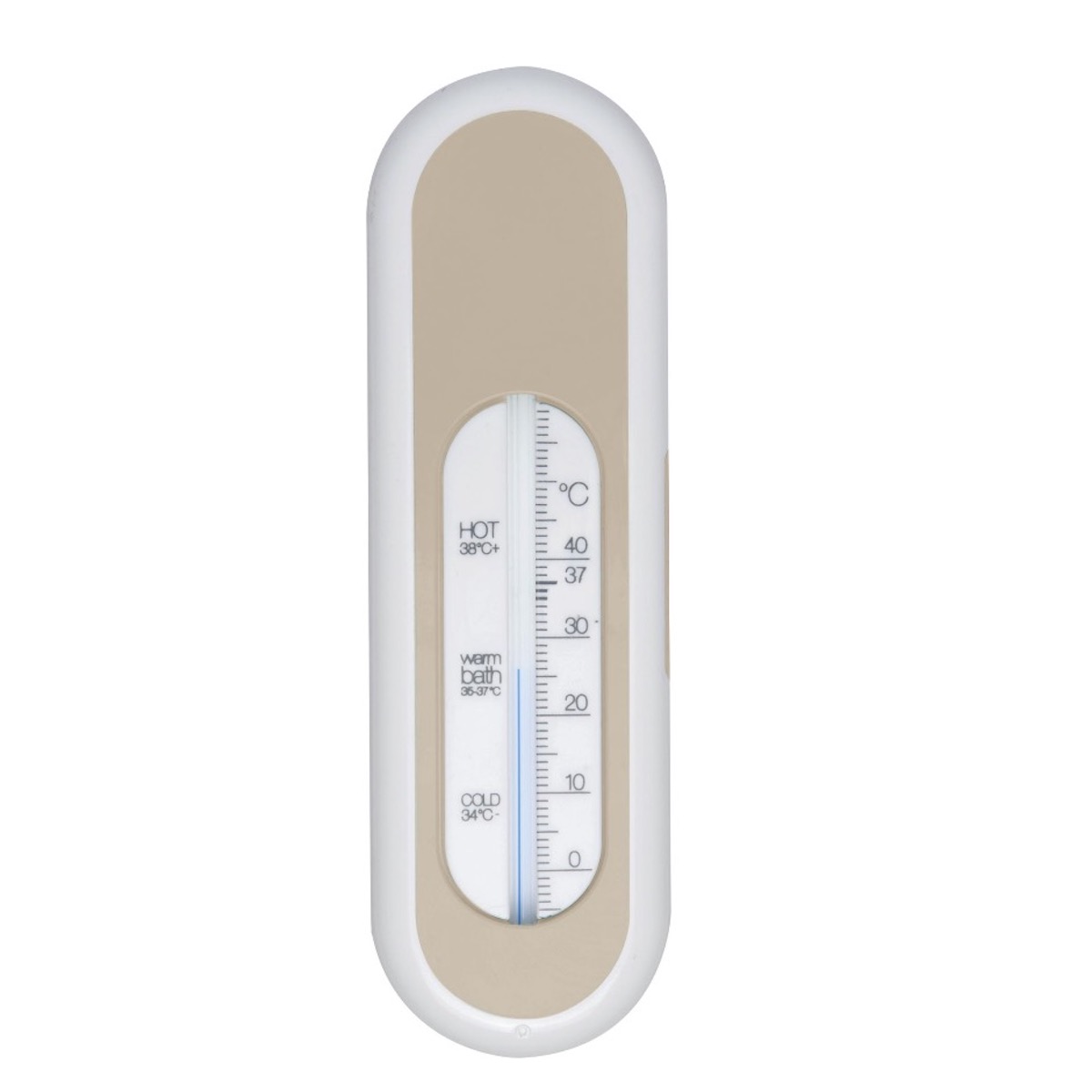 Badethermometer Bebejou Taupe