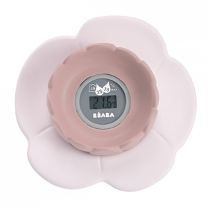 Badethermometer LOTUS Beaba Old Pink