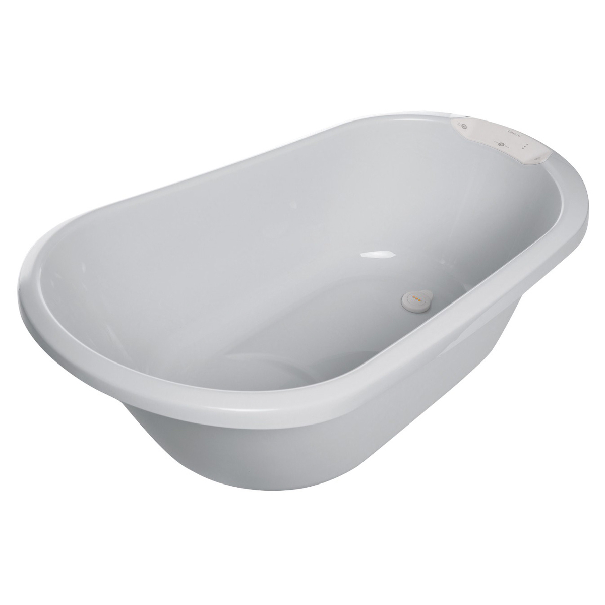 Badewanne BAIN SENSE Bébéjou hellgrau