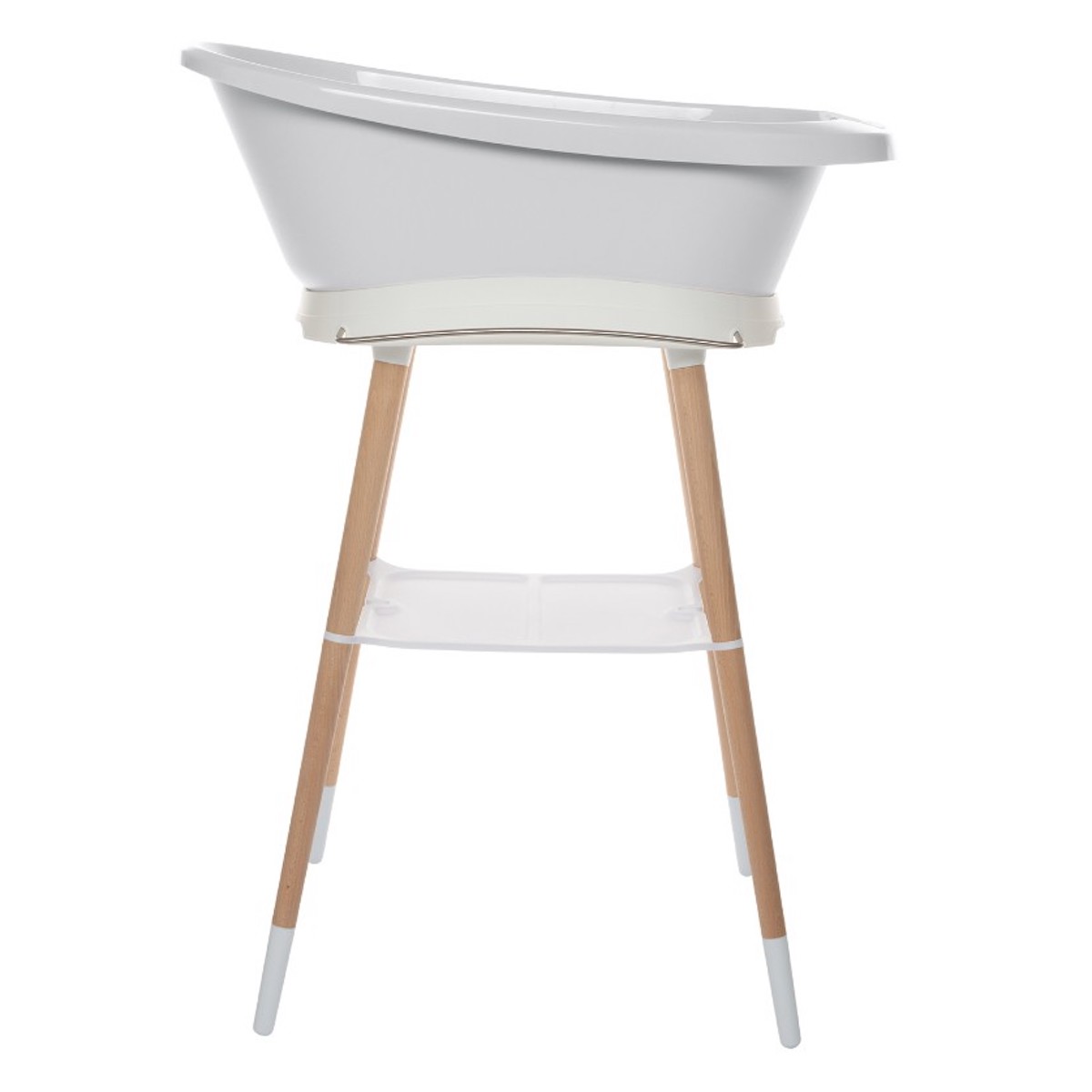 Badewanne BAIN SENSE Bébéjou hellgrau